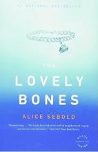 The Lovely Bones - Sebold, Alice