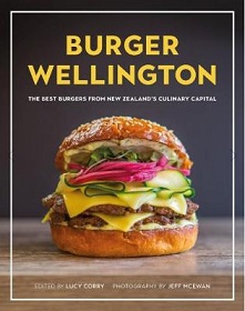 Burger Wellington