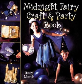 Midnight Fairy Craft and Party Book