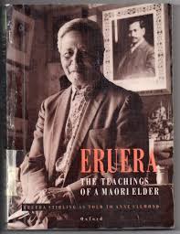 Eruera - The Teachings of a Maori Elder