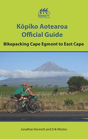 Kopiko Aotearoa Official Guide