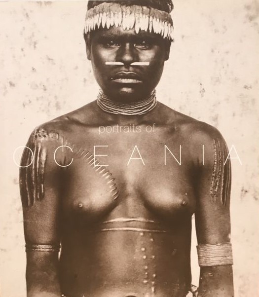 Portraits of Oceania