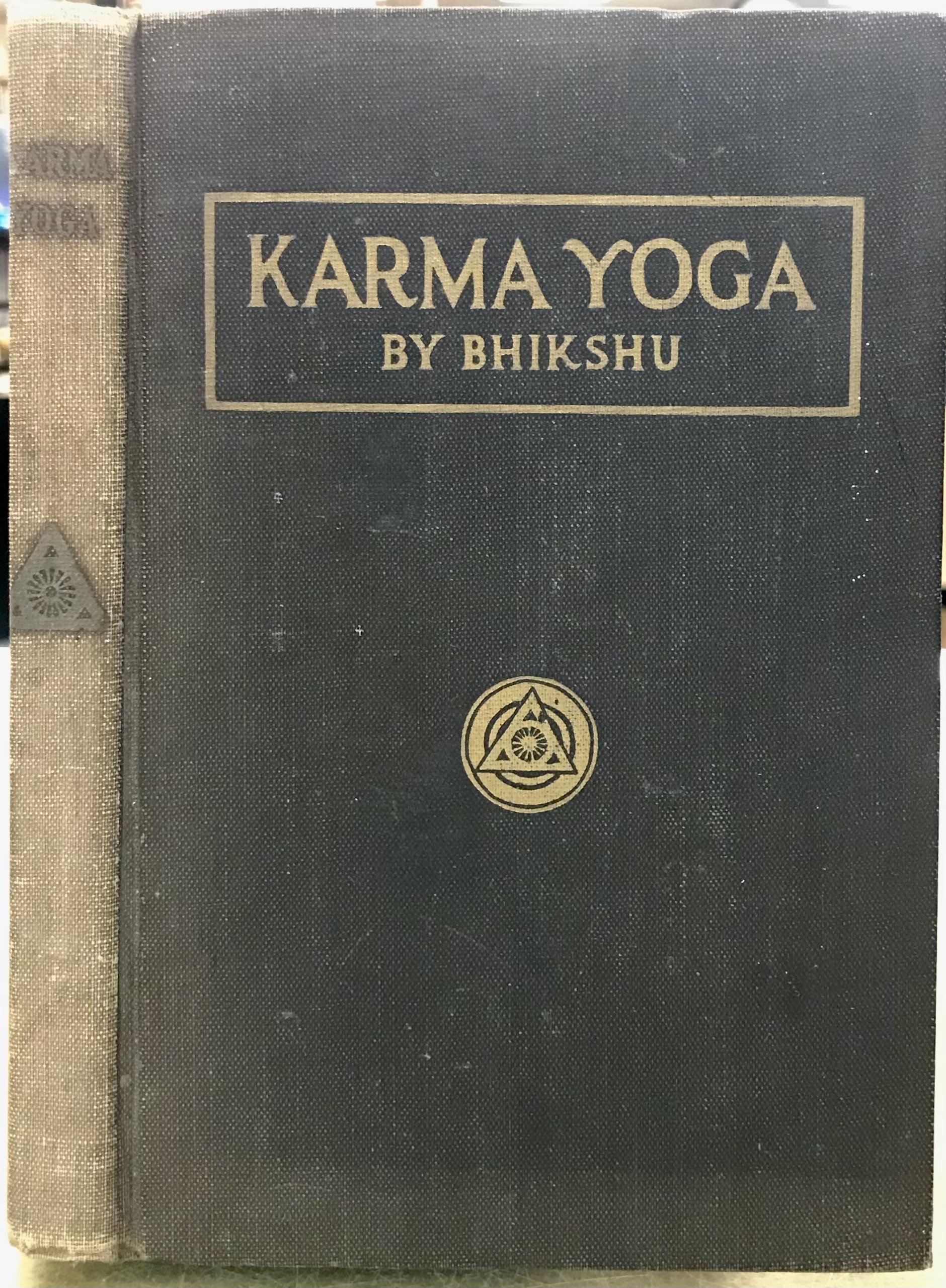 Karma Yoga