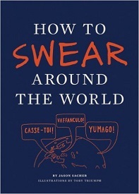 How to Swear Around the World