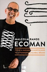 Ecoman: From a Garage in Northland To a Pioneering Global Brand