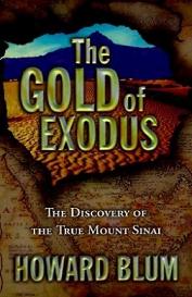 The Gold of Exodus