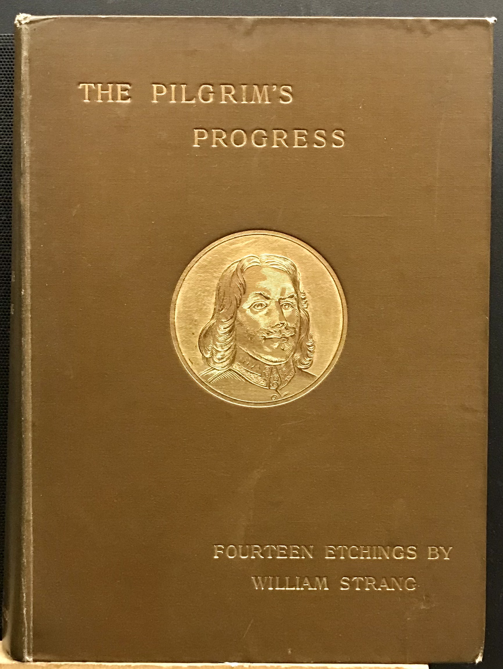 The Pilgrim's Progress: From This World To That Which is to Come - Bunyan, John