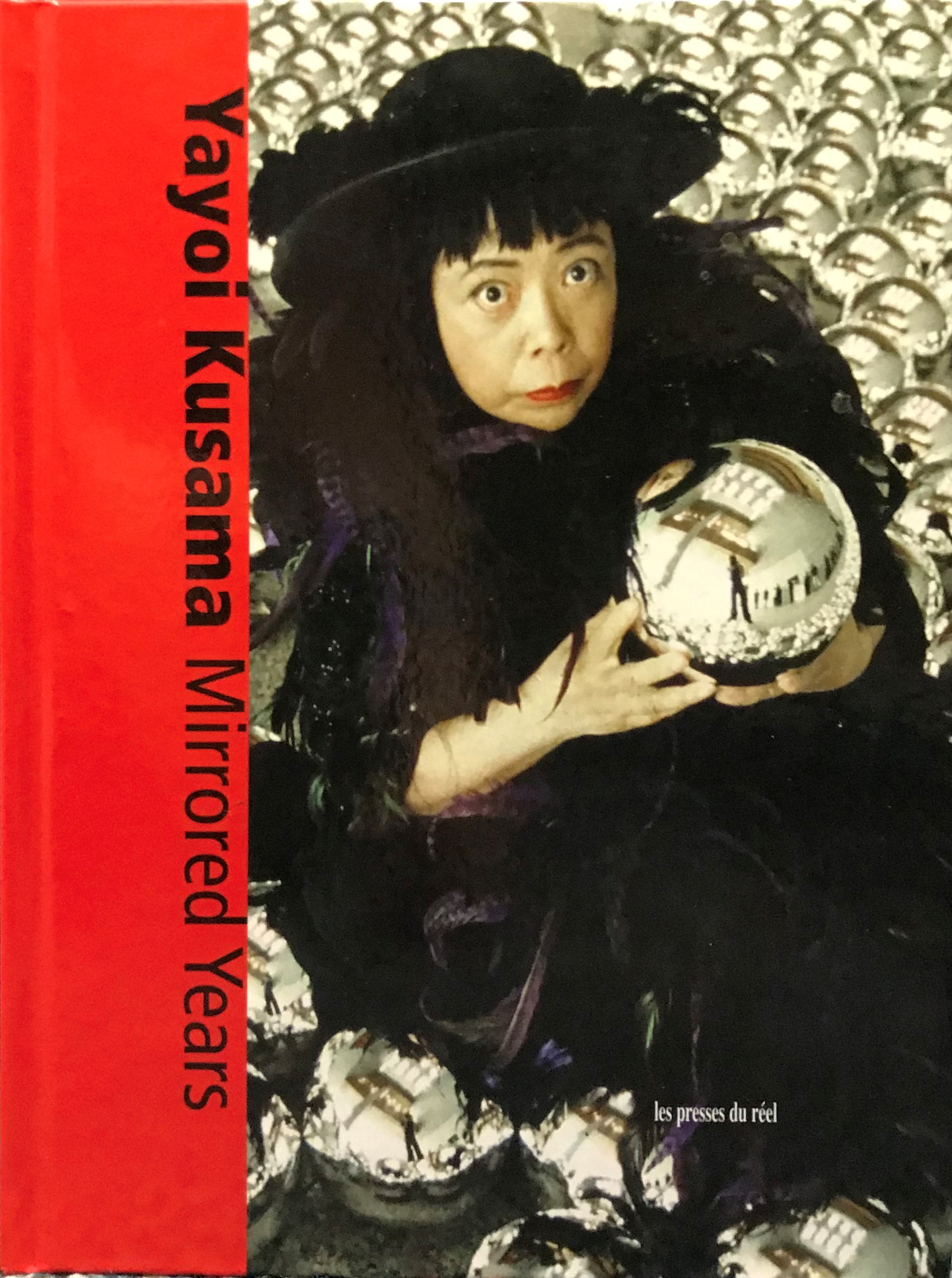 Yayoi Kusama: Mirrored Years - Various