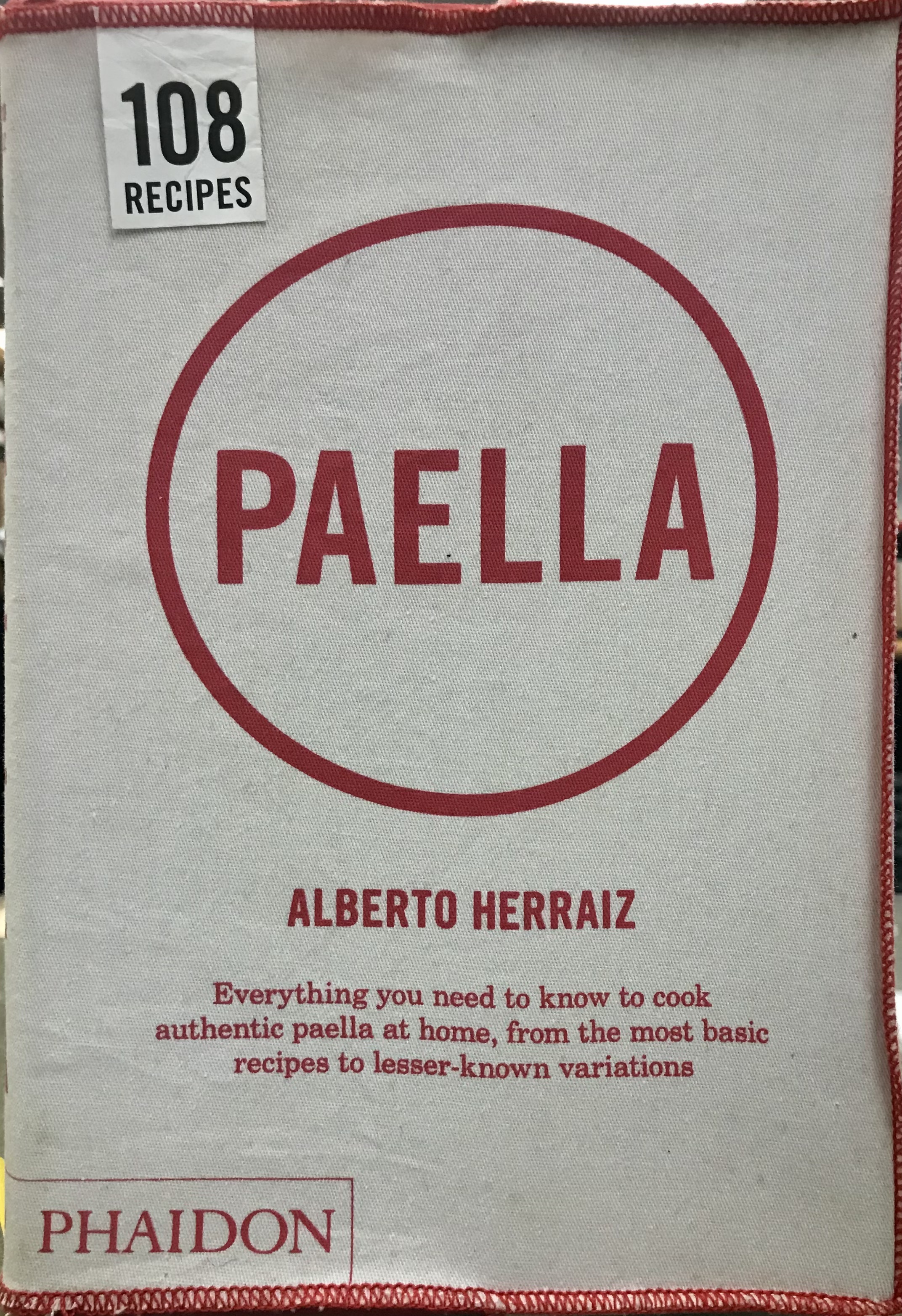 Paella - Herraiz, Alberto