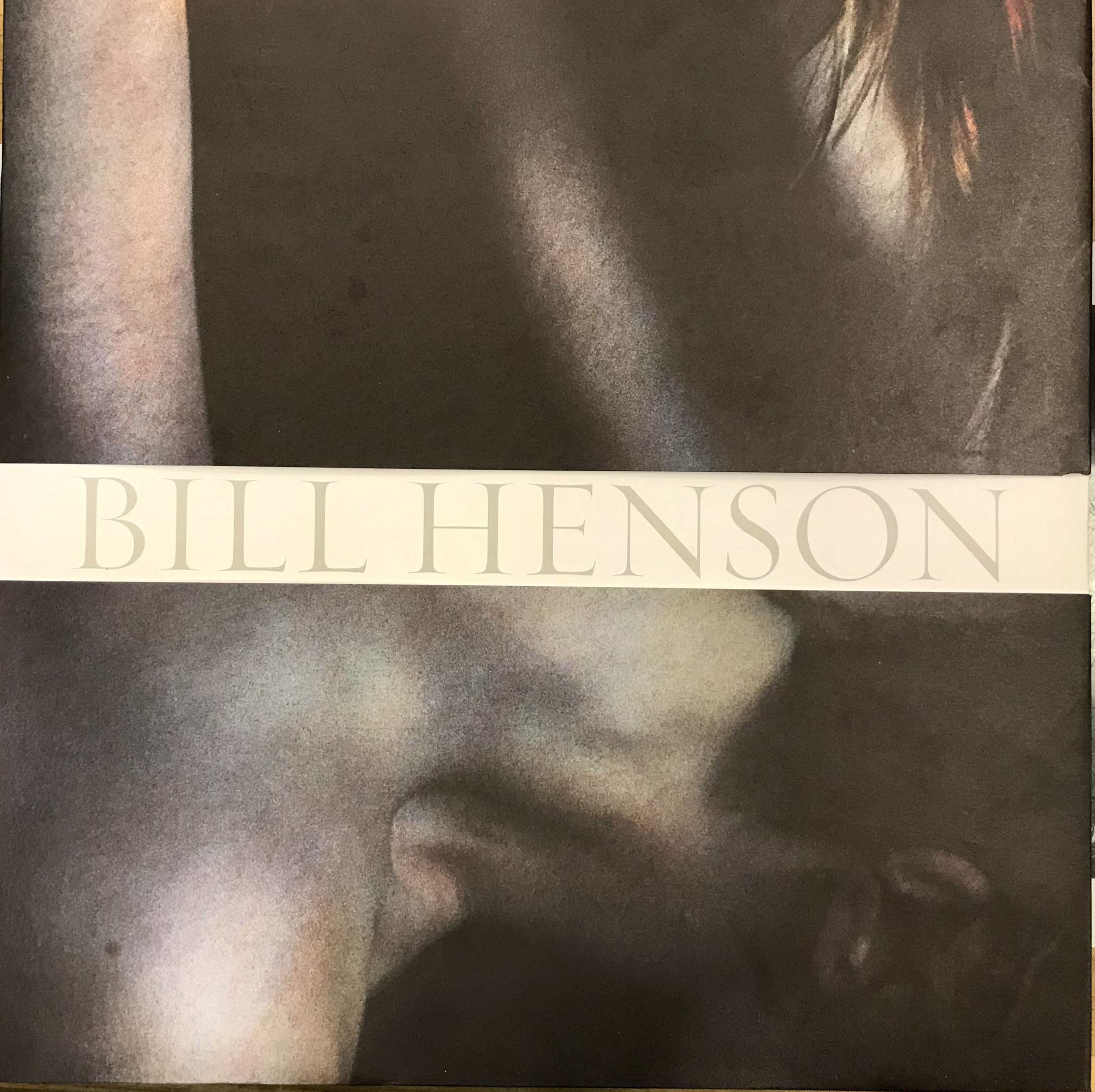 Bill Henson - Heyward, Michael