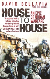 House to House - An Epic of Urban Warfare - Bellavia, David with Bruning, John