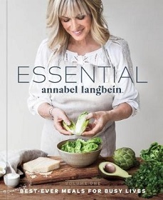 Essential Annabel Langbein - Best-Ever Meals for Busy Lives - Volume One - Savory - Langbein, Annabel