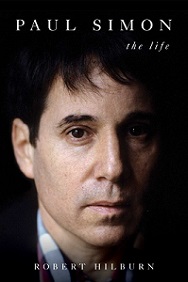 Paul Simon: the life - Hilburn, Robert