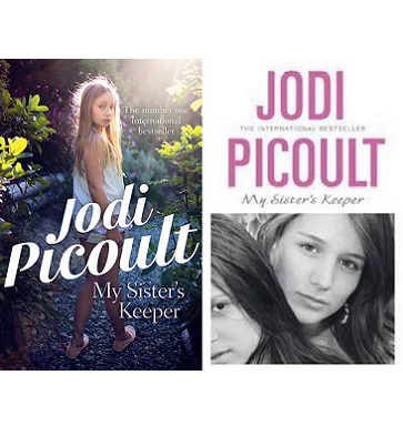 My Sister's Keeper - Picoult, Jodi