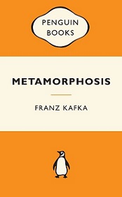 Metamorphosis: Popular Penguins - Kafka, Franz