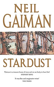 Stardust - Gaiman, Neil