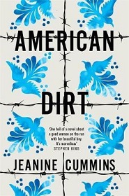 American Dirt - Cummins, Jeanine