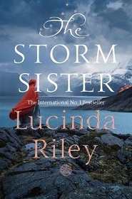 The Storm Sister - Riley, Lucinda