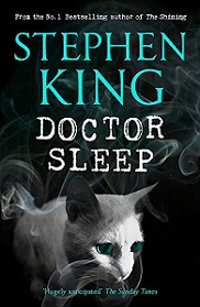 Doctor Sleep - King, Stephen