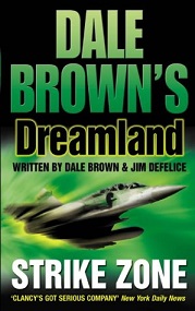 Dreamland: Strike Zone - Brown, Dale and DeFelice, Jim