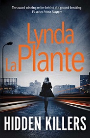 Hidden Killers - La Plante, Lynda