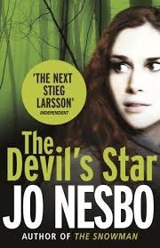 The Devil's Star - Nesbo, Jo