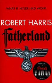 Fatherland - Harris, Robert