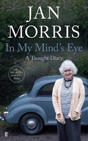 In My Mind's Eye - A Thought Diary - Morris, Jan