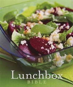 Lunchbox Bible - Barca, Margaret