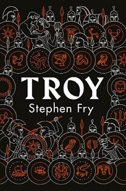 Troy - Fry, Stephen