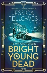 The Mitford Murders - Fellowes, Jessica