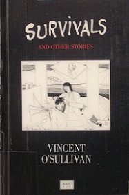 Survivals - O'Sullivan, Vincent