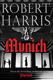 Munich - Harris, Robert