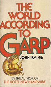 The World According to Garp - Irving, John