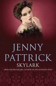 Skylark - Pattrick, Jenny