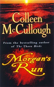 Morgan's Run - McCullough, Colleen