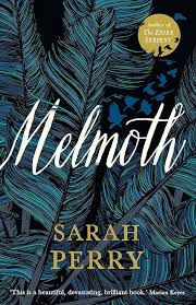 Melmoth - Perry, Sarah