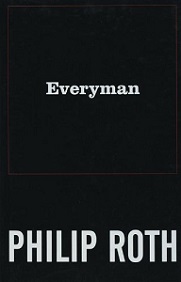 Everyman - Roth, Philip