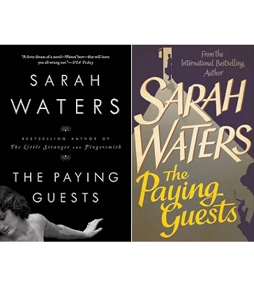 The Paying Guests - Waters, Sarah