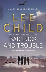 Bad Luck and Trouble - Child, Lee