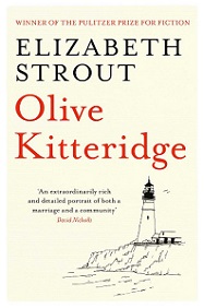 Olive Kitteridge - Strout, Elizabeth