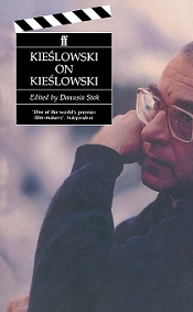 Kieslowski on Kieslowski - Stok, Damian (Edited by)