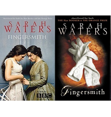 Fingersmith - Waters, Sarah