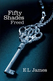 Fifty Shades Freed - James, E L