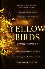 The Yellow Birds - Powers, Kevin