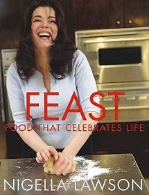 Feast - Food that Celebrates Life - Lawson, Nigella