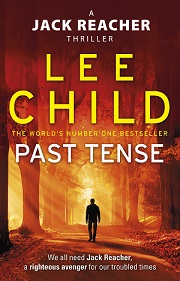 Past Tense - Child, Lee