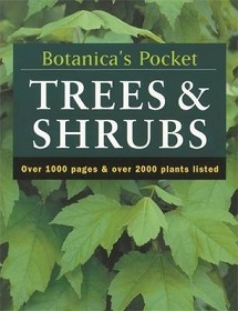 Botanica's Pocket Trees and Shrubs - Young, James (Ed)