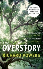 The Overstory - Powers, Richard