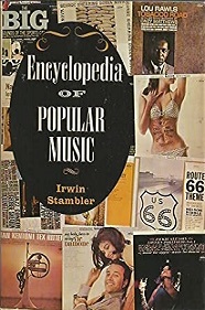 Encyclopedia Of Popular Music | Stambler, Irwin | Arty Bee's Books